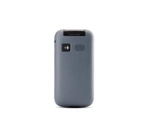 Panasonic KX-TU400 6,1 cm (2.4 ) 106 g Gris