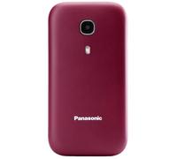 Panasonic KX-TU400 6,1 cm (2.4") 106 g Rouge