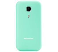 Panasonic KX-TU400 6,1 cm (2.4") 106 g Bleu