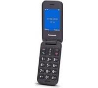 Panasonic KX-TU400EXC Téléphone portable simple Idéal Smartphones Remplacement de la durée de vie de la batterie