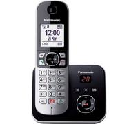 Panasonic Téléphone DECT KX-TG6861JTB Multicolore