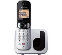Panasonic KXTGC250JTS Téléphone sans fil Unité de base R iver Home Innovation