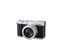 Panasonic L10 Argent