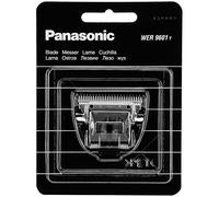 Panasonic Lame de rechange WER9601Y136 – Compatible ER2061/ER510/ER206 – Tonte précise – Mixte
