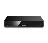 Panasonic DMP-BDT167AF - Lecteurs Blu-ray / UHD 4K