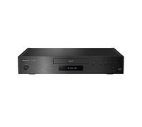 Panasonic DP-UB9000EGK Lecteur Blu-Ray Compatibilité 3D Noir