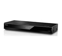 Panasonic DP-UB820EG Lecteur Blu-Ray Noir