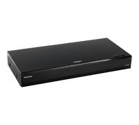 Panasonic Lecteur Blu-ray UHD DP-UB824EGK (disque Blu-ray 4K, VoD 4K, 2 ports HDMI, USB, sorties analogiques 7.1)