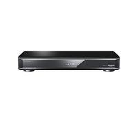 Panasonic DMR-UBT1 Lecteur Blu-Ray Compatibilité 3D Noir