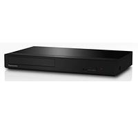 Panasonic DP-UB150 Lecteur Blu-Ray Noir