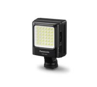 Panasonic LED1 - Lumière vidéo pour caméscopes/caméras LUMIX