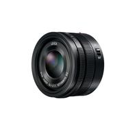 Panasonic H-X015E Noir