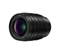 Panasonic H-X2550E lentille et filtre d'appareil photo SLR Téléobjectif zoom Noir