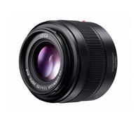 Panasonic H-XA025E lentille et filtre d'appareil photo MILC/SLR Objectif standard Noir