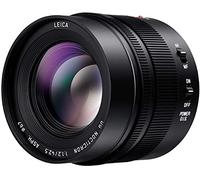 Panasonic H-NS043E lentille et filtre d'appareil photo MILC Noir