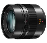 Panasonic H-NS043E lentille et filtre d'appareil photo MILC Noir