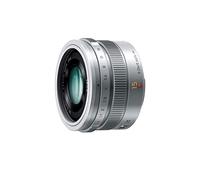 Panasonic Leica DG Summilux 15 mm / F1.7 ASPH. H-X015 -S (Argent)