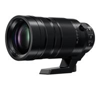 Panasonic Leica DG Vario-Elmar 100-400 mm / F4.0-6.3 II ASPH. / POWER O.I.S. MILC Ultra téléobjectif zoom Noir
