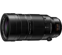 Panasonic Leica DG Vario-Elmar 100-400mm - La téléobjectif ultime pour des clichés exceptionnels.