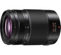 Panasonic Leica DG Vario-Elmar 35-100 mm / F2.8 / POWER O.I.S