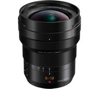 Panasonic - Leica DG Vario-Elmar 8-18mm F2.8-4 Asph