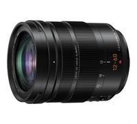 Panasonic LEICA DG Vario-Elmarit H-ES12060E SLR Objectif zoom standard Noir