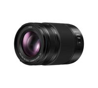 Panasonic Leica DG Vario-Elmar 35-100 mm / F2.8 / POWER O.I.S. MILC Téléobjectif zoom Noir