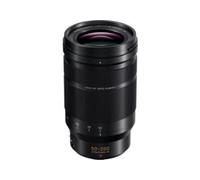 Panasonic H-ES50200E9 lentille et filtre d'appareil photo caméscope Noir