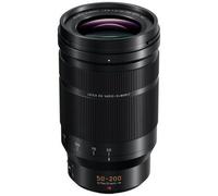 Panasonic Leica DG Vario-Elmarit 50-200mm f/2.8-4 ASPH. POWER O.I.S.