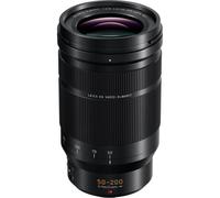Panasonic Leica DG Vario-Elmarit 50-200mm f/2.8-4 ASPH. POWER O.I.S.