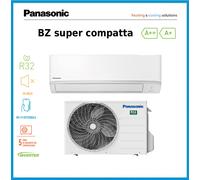 Panasonic Ligne BZ CU-BZ25CKE CS-BZ25CKE Climatiseur Mono 9000BTU