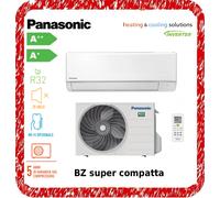 Panasonic Ligne BZ CU-BZ25CKE + CS-BZ25CKE Conditionneur 9000 BTU WiFi