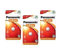 PANASONIC Pile LR44 / V13GA