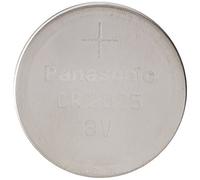 Panasonic Lot de 4 piles boutons au lithium CR2025 DL2025 3 V