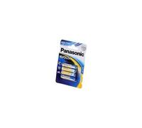 Panasonic LR03 4-BL EVOLTA Batterie à usage unique AAA Alcaline