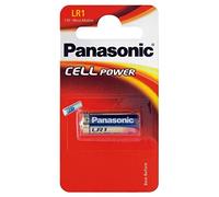 Panasonic lr1 mn9100 1,5 Volt Piles alcalines