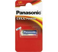 Panasonic LR1L/1BE 1 Panasonic LR 1 Lady
