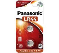 Panasonic LR-44EL Batterie à usage unique Alcaline