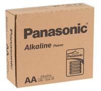 Panasonic LR6 Citronier Standard