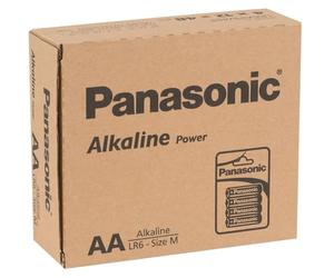 Panasonic LR6 Citronier Standard