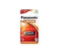 Panasonic LRV08 Batterie à usage unique Alcaline