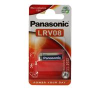 Panasonic LRV08L/1BE Pile micro alcaline Panasonic alcaline LRV08, MN21, V23GA, GP23A