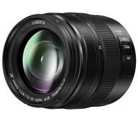 Panasonic Lumix 12-35mm F2.8 | Objectif Zoom Polyvalent H-HSA12035E (Grand angle 12mm, F2.8 constant, Stabilisé, Tropicalisé, eqv. 35mm:24-70mm) Noir - Compatible monture Micro 4/3 Olympus