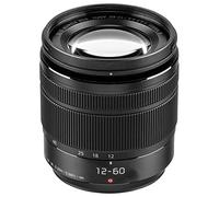 Panasonic LUMIX G VARIO 12-60mm F3.5-5.6 ASPH. POWER O.I.S. MILC Téléobjectif