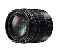 Panasonic LUMIX G VARIO Noir