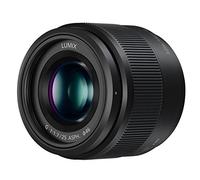 Panasonic LUMIX G 25 mm/F1.7 ASPH SLR Noir