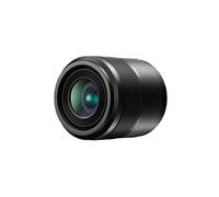 Panasonic Lumix G Macro 30mm / F2.8 ASPH. / MEGA O.I.S. SLR Objectif macro Noir