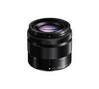 Panasonic LUMIX G Vario 35-100mm F4.0-F5.6 Asph. MEGA OIS SLR Téléobjectif zoom Noir