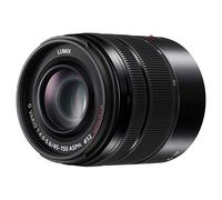 Panasonic LUMIX G VARIO 45-150mm OIS MILC Téléobjectif Noir