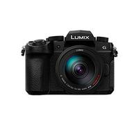 Panasonic Lumix - Appareil Photo Evil